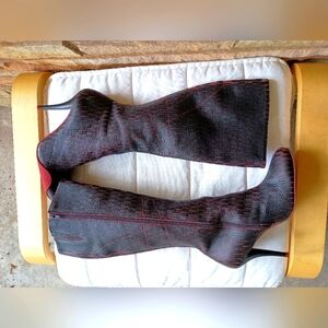 Paloma Barcelo Like New Women's Boots_39